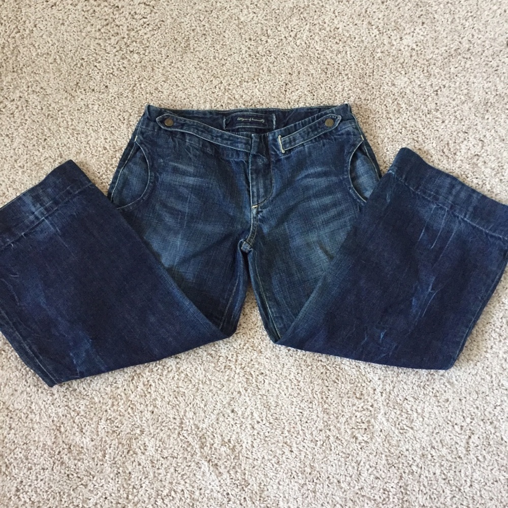 Citizens of Humanity Ankle Pants